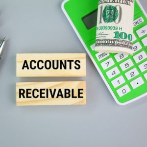 Accounts Receivable Management