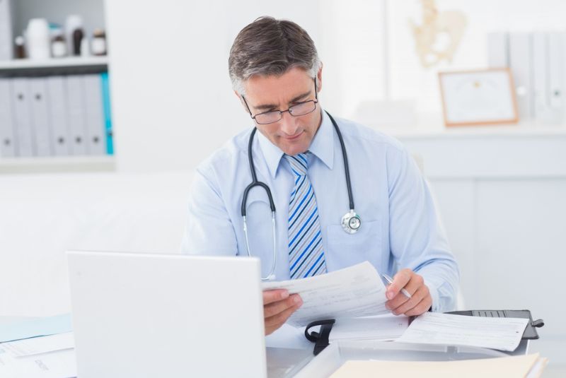 Medical billing experts