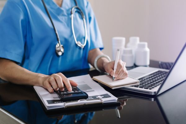 Reliable Medical Billing & Coding Company in Los Angeles